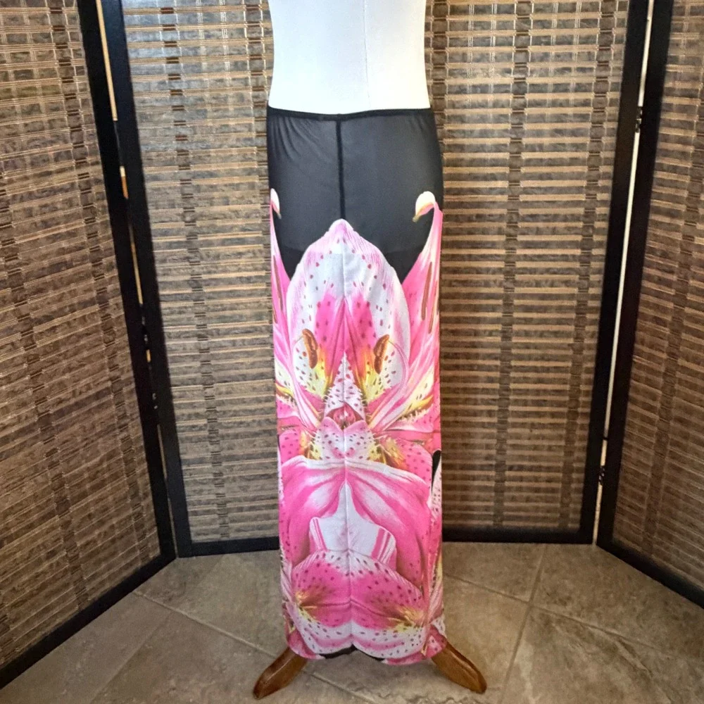 Zaful elastic resort